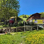 Appartamento Le Ginestre Faidello