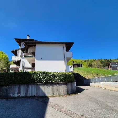 Apartament Le Ginestre Faidello