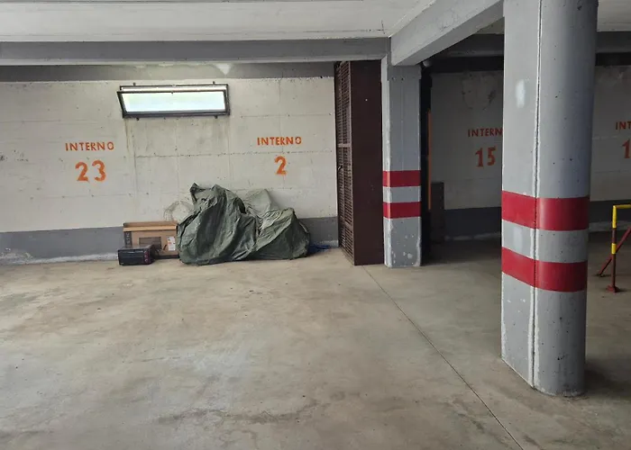 Apartament Le Ginestre