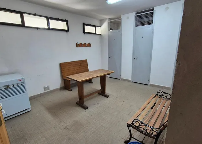 Le Ginestre Apartament *