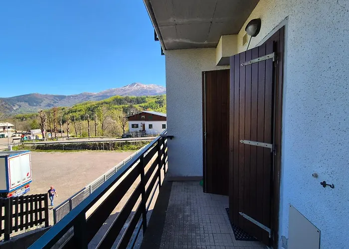 Apartament Le Ginestre Faidello