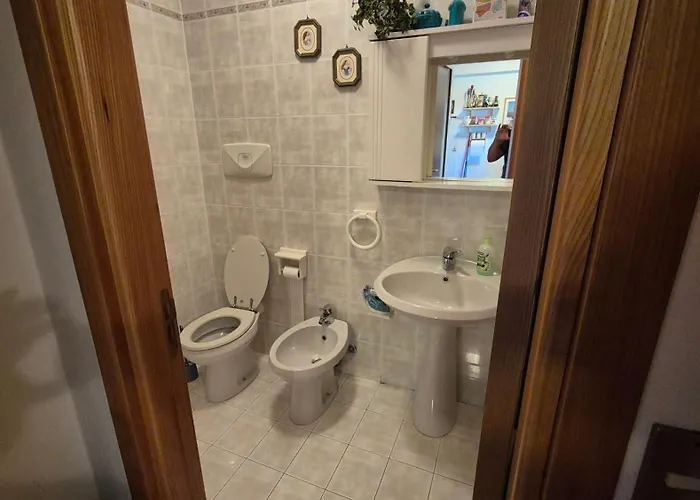 Apartament Le Ginestre