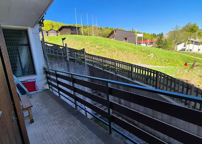 Apartament Le Ginestre