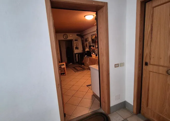 Apartament Le Ginestre