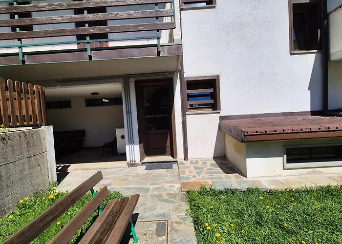 Le Ginestre Faidello