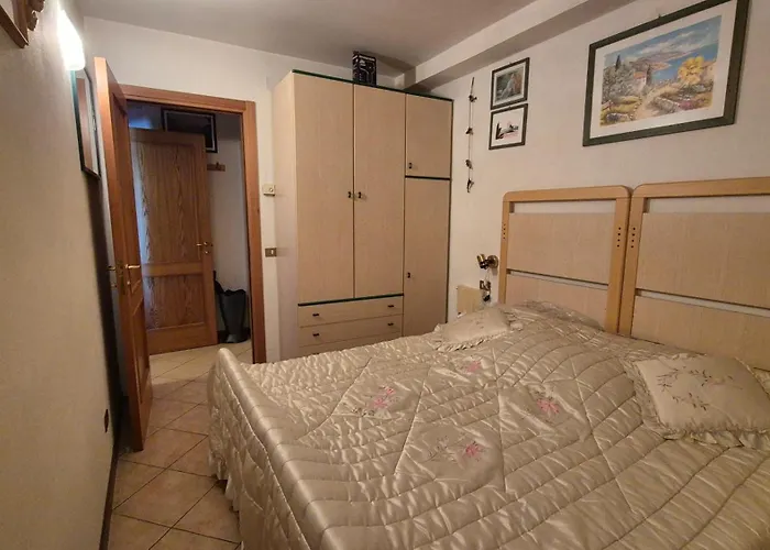 Apartament Le Ginestre Faidello