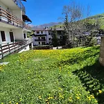 Apartamento Le Ginestre