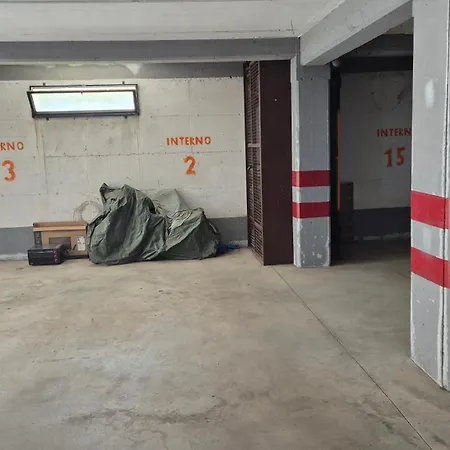Apartamento Le Ginestre