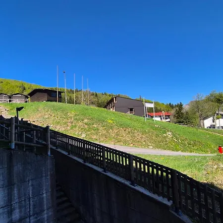 Le Ginestre * Faidello