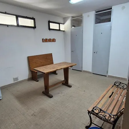 Le Ginestre Lejlighed *