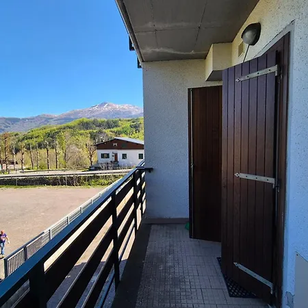 Apartment Le Ginestre Faidello