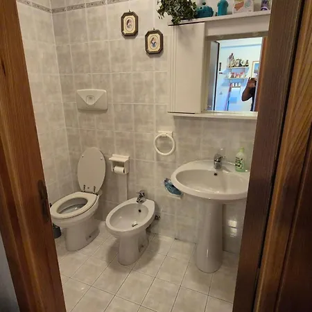 Apartamento Le Ginestre