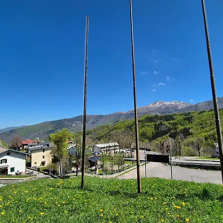 Le Ginestre Faidello