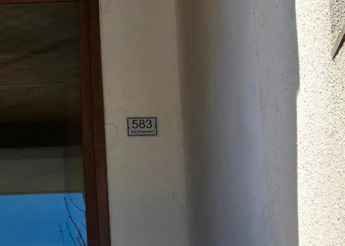 Le Ginestre Lejlighed