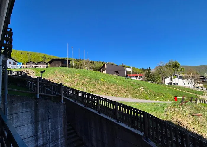 Le Ginestre * Faidello