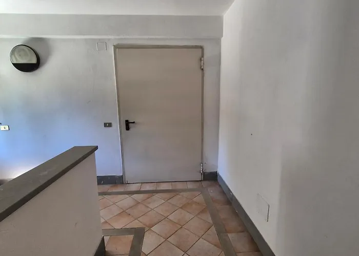 Le Ginestre * Faidello