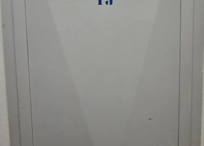 Le Ginestre Lejlighed *