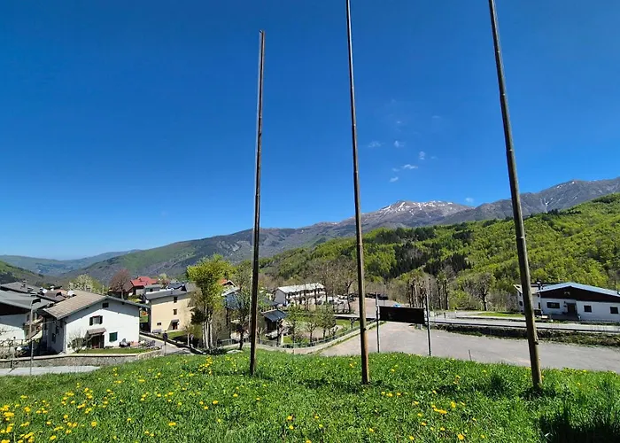 Le Ginestre Faidello