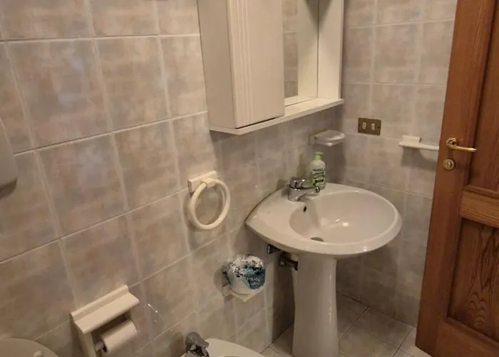 Le Ginestre Faidello